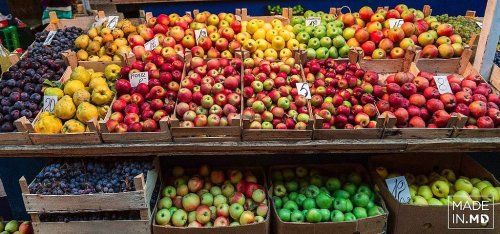 Lanțurile scurte de aprovizionare vor sprijini producția locală