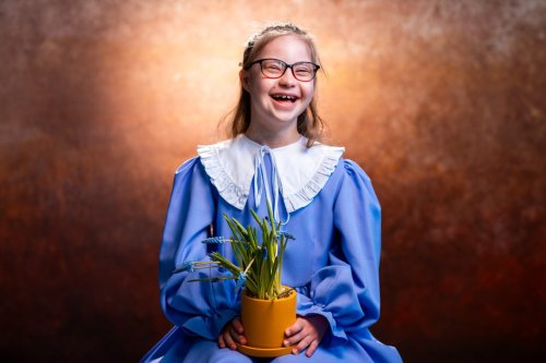 Maia Sandu: mesaj de incluziune de Ziua Sindromului Down