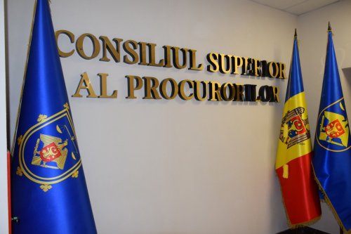 CSP analizează cazuri privind reputația procurorilor