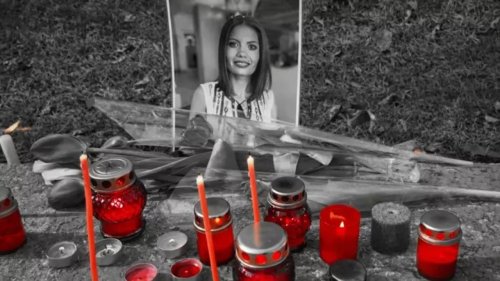 IGP’den Ludmila Vartic Açıklaması: Dosyada İki Farklı Mektup Var