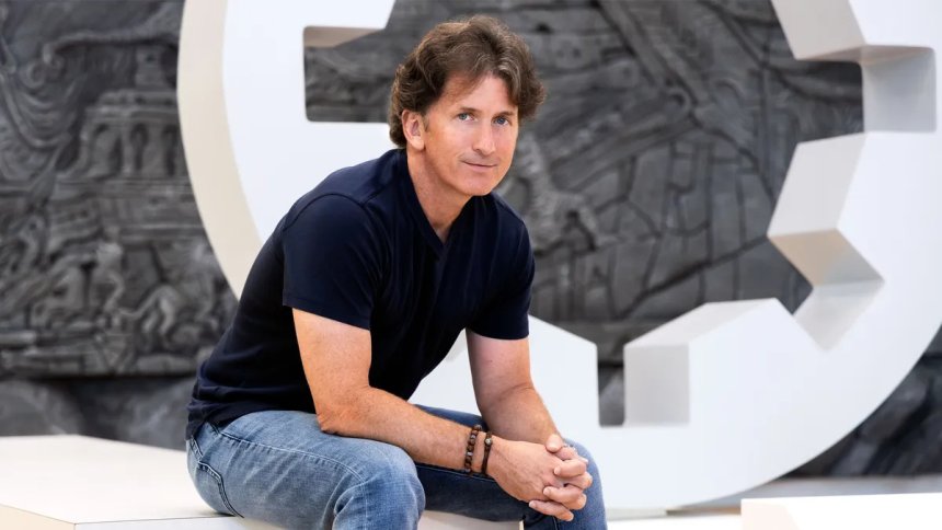 Todd Howard, The Elder Scrolls 6 ve Bethesda’in Geleceği Hakkında: Sessizlik Zayıflık Değil, Stratejidir