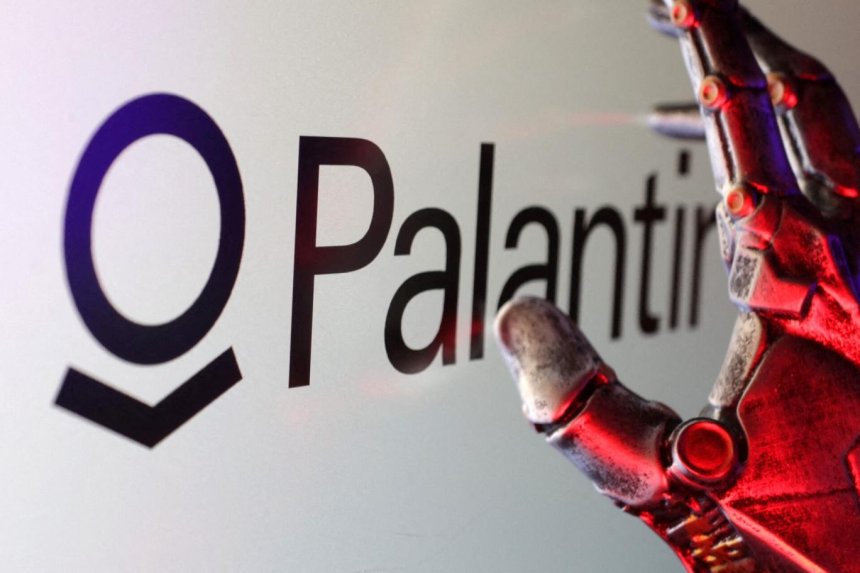 Пентагон внедряет ИИ от Palantir