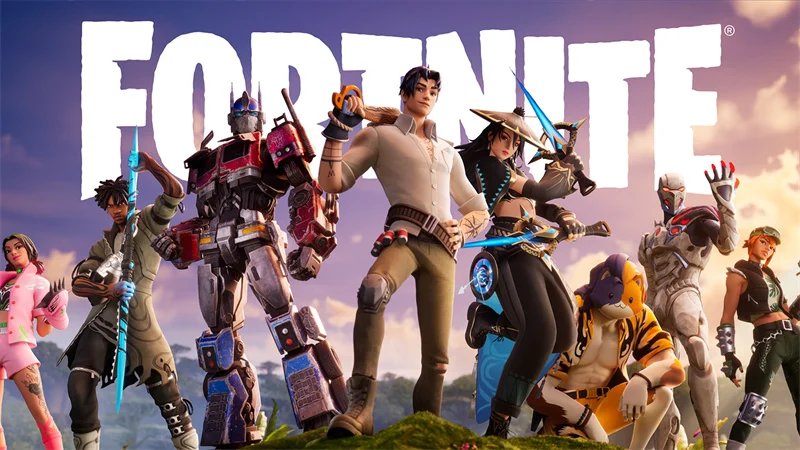 Fortnite Geliştiricileri Şokta: 1.000’den Fazla Kişi İşten Çıkarıldı