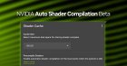 Noua actualizare a aplicației Nvidia reduce timpul de pornire al jocurilor: ce promite funcția Auto Shader Compilation?
