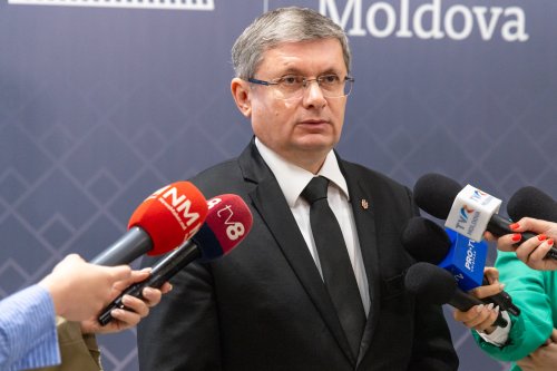 Decizie istorică: Moldova rupe definitiv legăturile cu CSI! Mesaj ferm transmis Moscovei