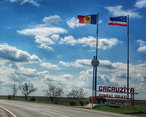 Găgăuzia sărbătorește limba maternă la scară largă