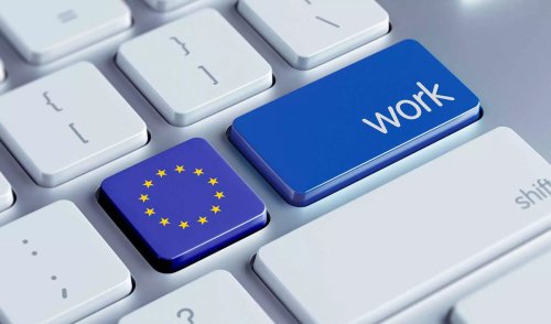 Locuri de muncă în UE: Uniunea Europeană lansează „Fondul de talente” pentru cetățenii din Moldova