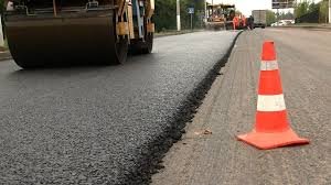 В Тараклийском и Кагульском районе активно устраняют повреждения на трассах