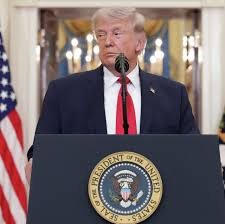 Trump promite o nouă eră de prosperitate pentru Orientul Mijlociu