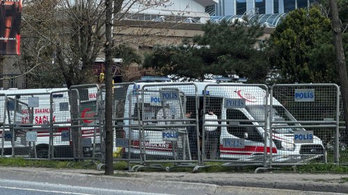 Число задержанных по делу о нападении у консульства Израиля достигло 12