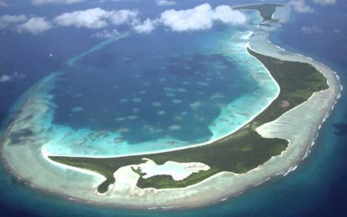 Британия отложила передачу Чагоса из-за позиции США