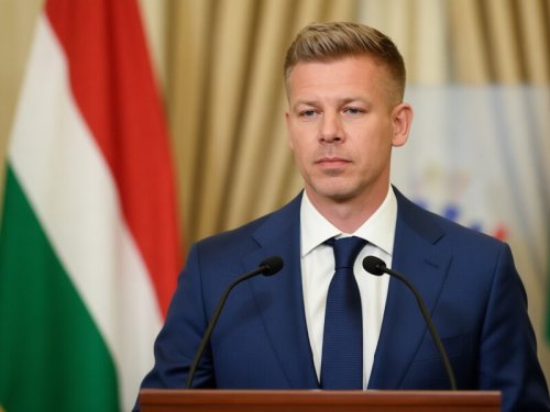 Орбан признал поражение, «Тиса» требует отставок и меняет курс страны