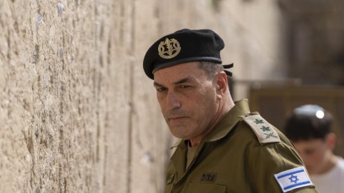 Israelul în alertă maximă: armata se pregătește pentru un posibil conflict cu Iranul