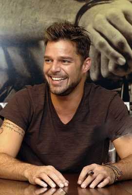 Рики Мартин едет в Кишинёв — главный концерт года уже вызывает ажиотаж