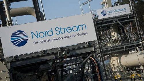Громкое дело Nord Stream