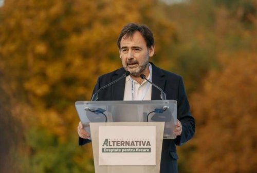 Раскол в «Альтернативе»: «Гражданский Конгресс» объявил о выходе