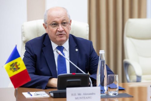 Moldova pregătește anularea stării de urgență