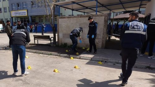 Hовая стрельба в школе Турции — есть жертвы и десятки раненых