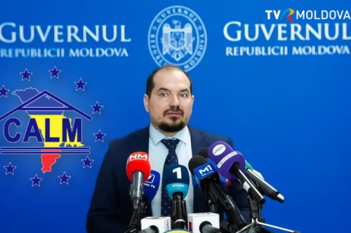 Zorunlu birleşme gündemde: Moldova’da yerel yönetimler için radikal karar