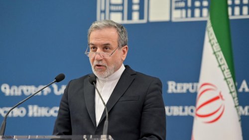 Иран открыл Ормузский пролив на фоне перемирия в Ливане