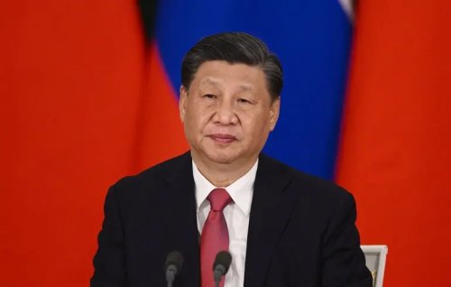 Xi Jinping profită de tensiunile SUA și își extinde influența
