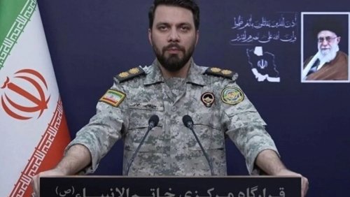 Иран вновь закрыл Ормузский пролив после обвинений в адрес США
