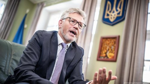 „1% din PIB pentru Ucraina”: apelul Kievului stârnește controverse în Europa