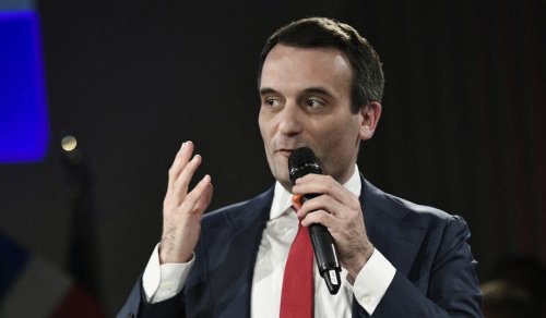 Scandal politic major în Franța