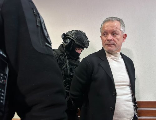 Приговор, который ждали: Владимир Плахотнюк получил 19 лет по делу о «краже миллиарда»