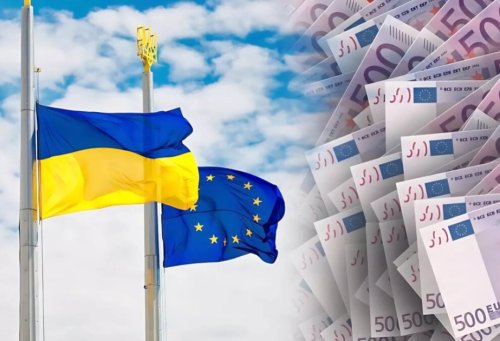 ЕС одобрил 20-й пакет санкций и кредит Украине на €90 млрд