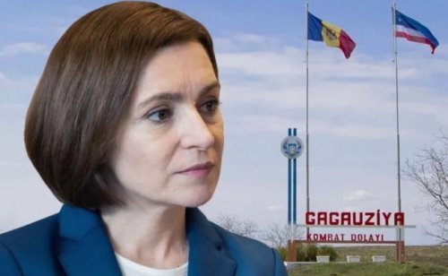 Maia Sandu a invitat deputații și primarii din Găgăuzia la o întâlnire privind alegerile