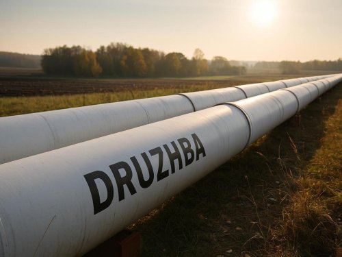 Slovacia anunță reluarea livrărilor de petrol prin conducta „Drujba”