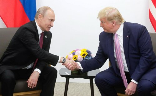 Trump analizează posibilitatea de a-l invita pe Putin la summitul G20 din Miami