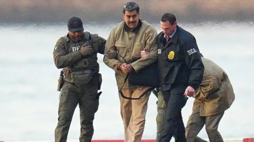 Scandal în SUA: un soldat din forțele speciale, arestat pentru pariuri pe înlăturarea lui Maduro
