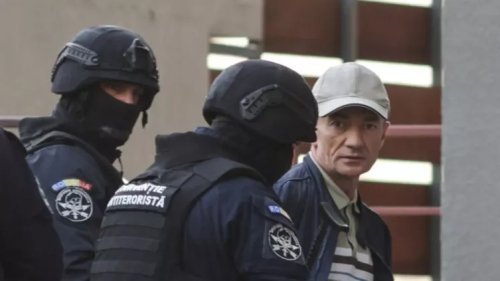 Экс-замглавы СИБ Балан экстрадирован в Молдову