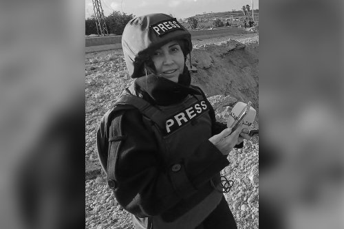 Гибель журналистки в Ливане потрясла мир: что говорят СМИ о деле Амаль Халиль