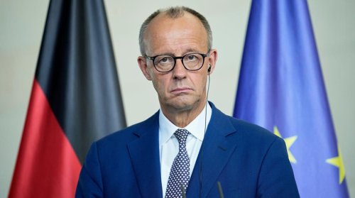 Cancelarul Merz ajunge pe ultimul loc în clasamentul popularității