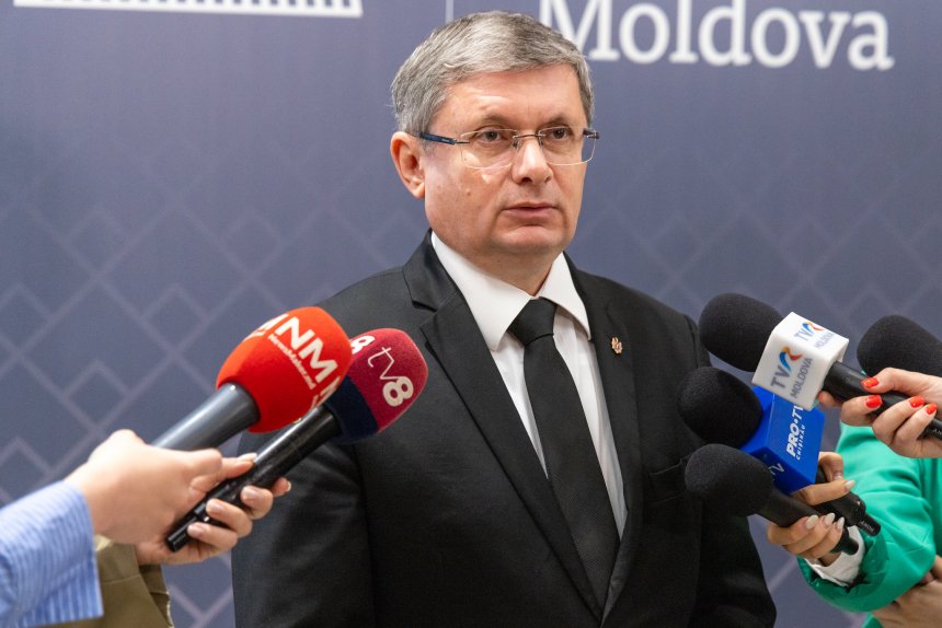 Decizie istorică: Moldova rupe definitiv legăturile cu CSI! Mesaj ferm transmis Moscovei