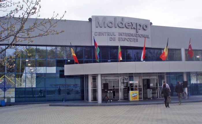 Expoziții de amploare la Chișinău: Moldconstruct și Moldenergy aduc inovațiile viitorului