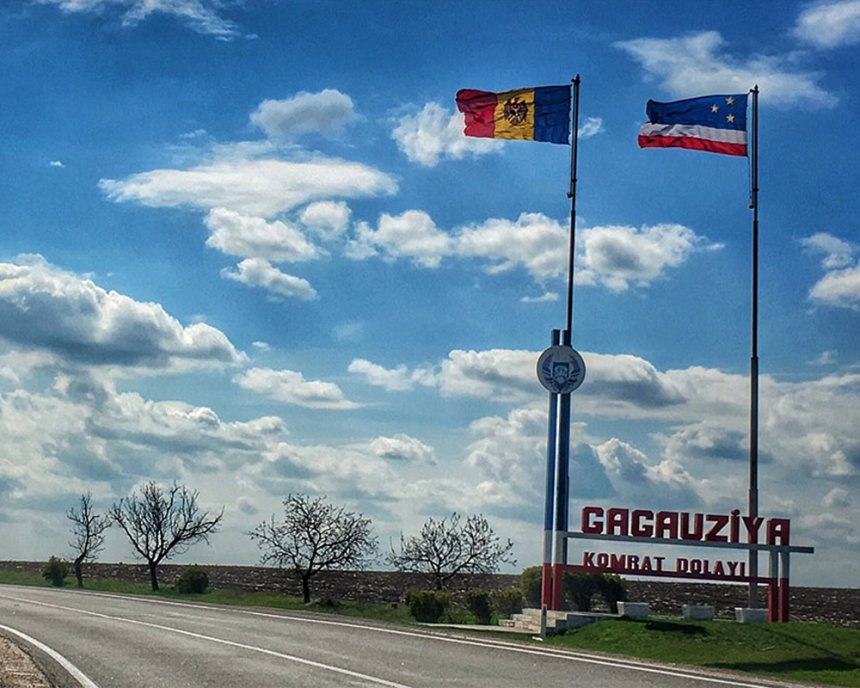 Găgăuzia sărbătorește limba maternă la scară largă