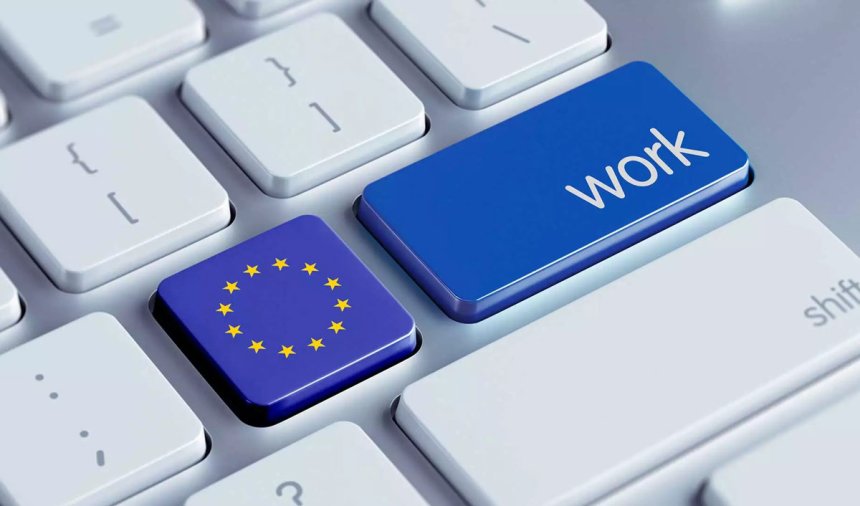 Locuri de muncă în UE: Uniunea Europeană lansează „Fondul de talente” pentru cetățenii din Moldova