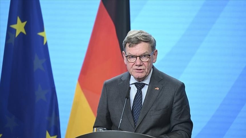 Germania cere reformă radicală în UE