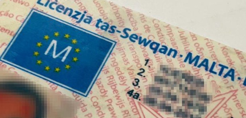 Araba kullanma, para kazan: Malta gençlere ehliyetten vazgeçmeleri için 25 bin € veriyor