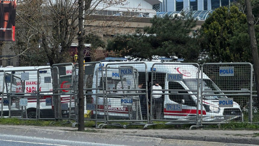 Число задержанных по делу о нападении у консульства Израиля достигло 12