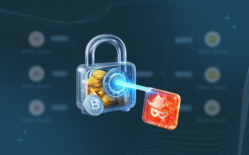 Siber güvenliğe yatırım: Moldova’da güvenlik güçleri FBI’dan eğitim alıyor