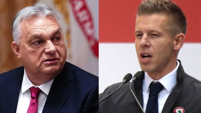 Macaristan’da siyasi deprem mi geliyor? Anketler Orban’ın sonunu işaret ediyor