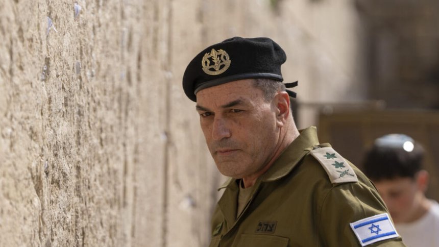 Israelul în alertă maximă: armata se pregătește pentru un posibil conflict cu Iranul