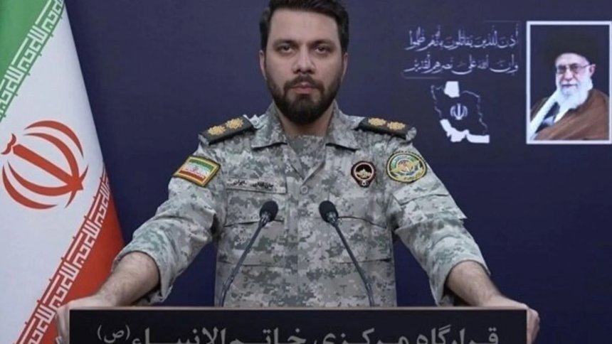 İran, ABD’yi suçlayarak Hürmüz Boğazı’nı yeniden kapattı
