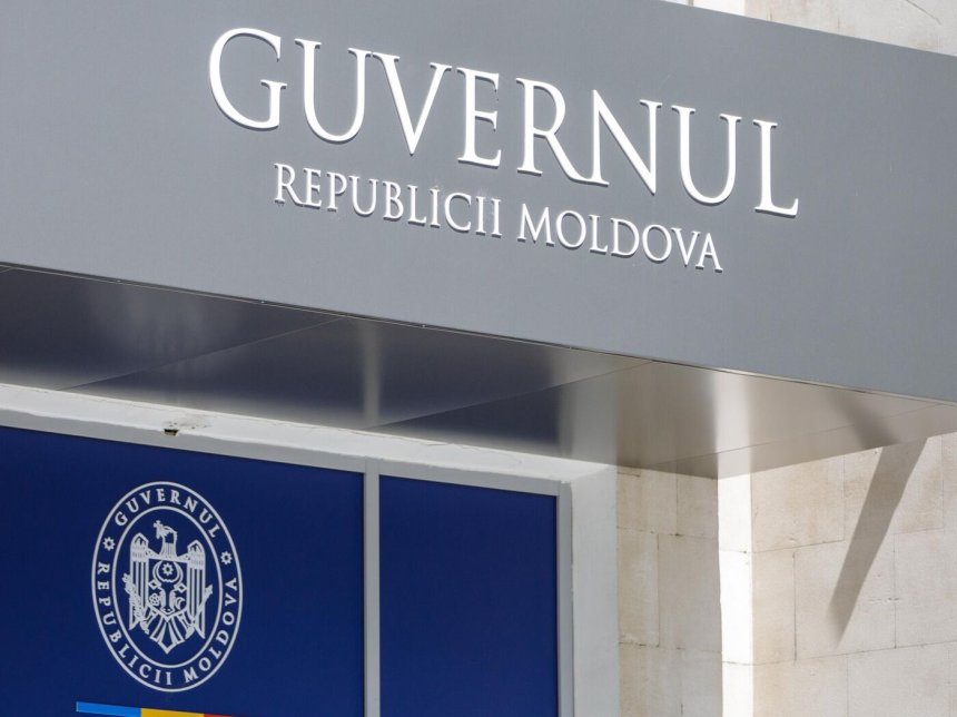 Moldova’nın devlet kadrosu İsviçre ile yarışıyor