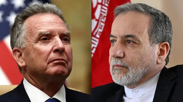 ABD ve İran yeniden masada, gerilim tırmanıyor